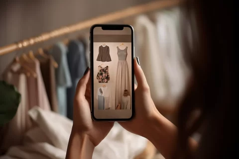 Rent Fashion Online The Rise of Subscription Based Fashion Services (1)