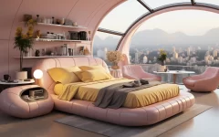 Future Trends in Interior Design What to Expect in 2025