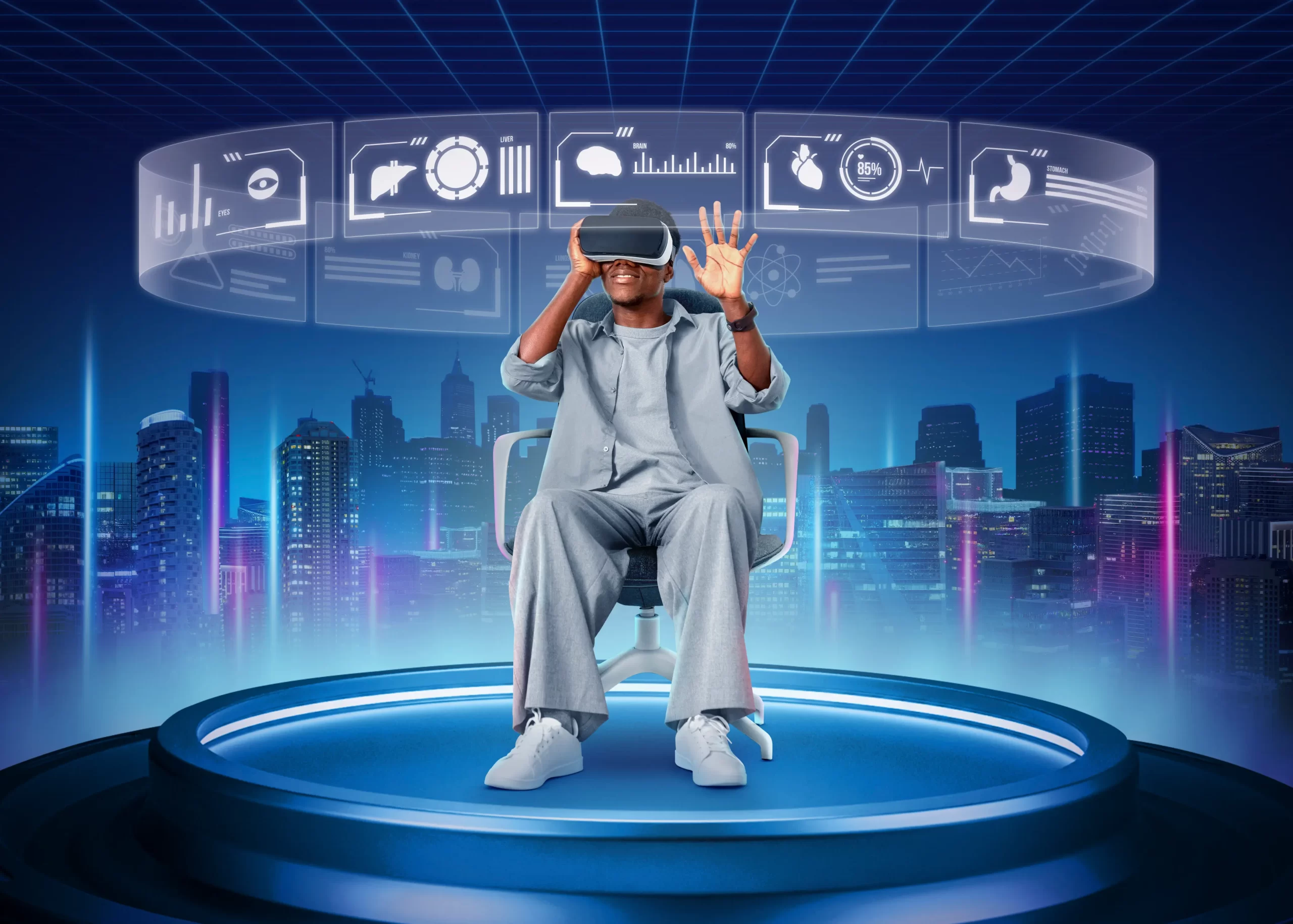 How Virtual Reality is Changing the Way We Experience Design (3)