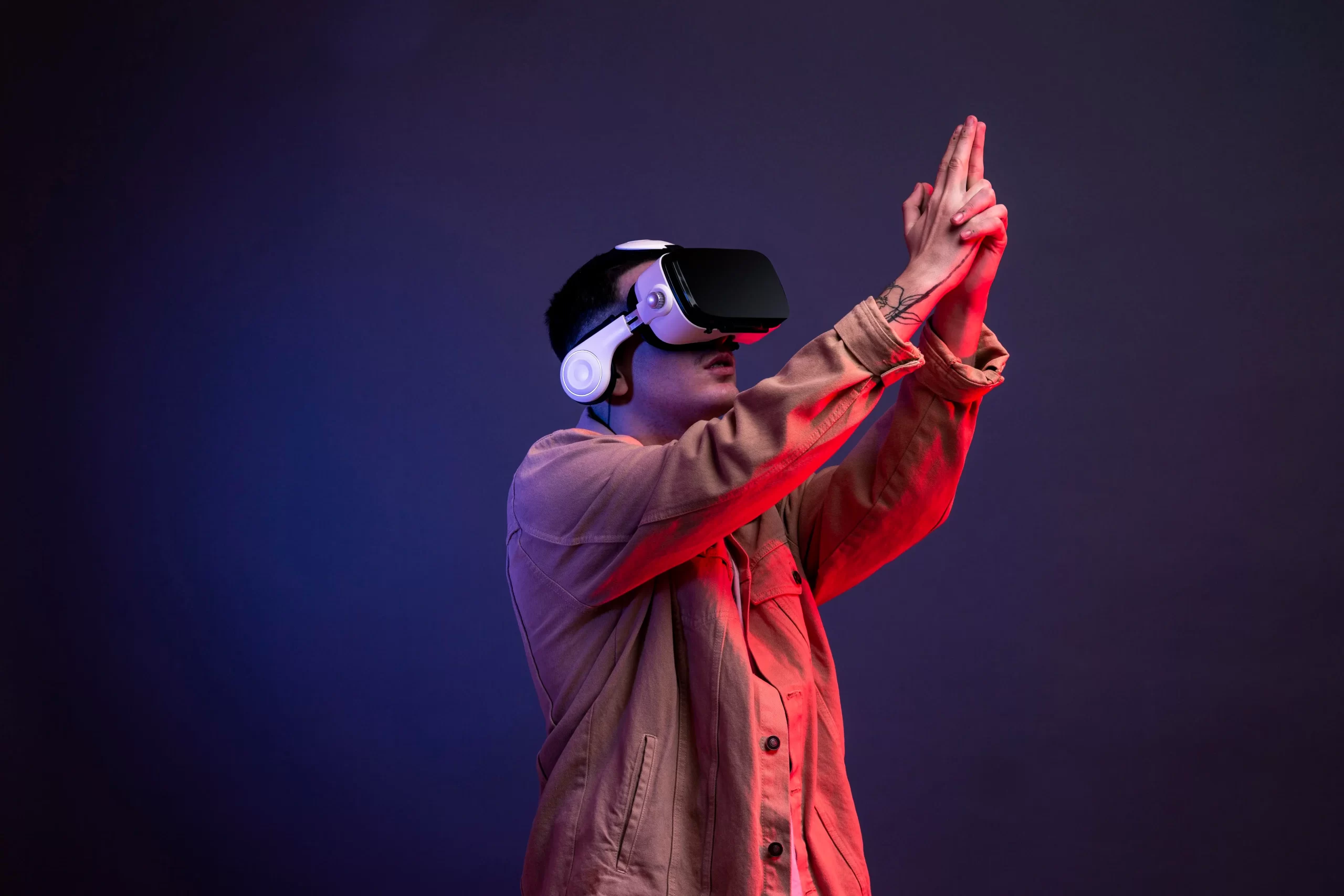 How Virtual Reality is Changing the Way We Experience Design (5)