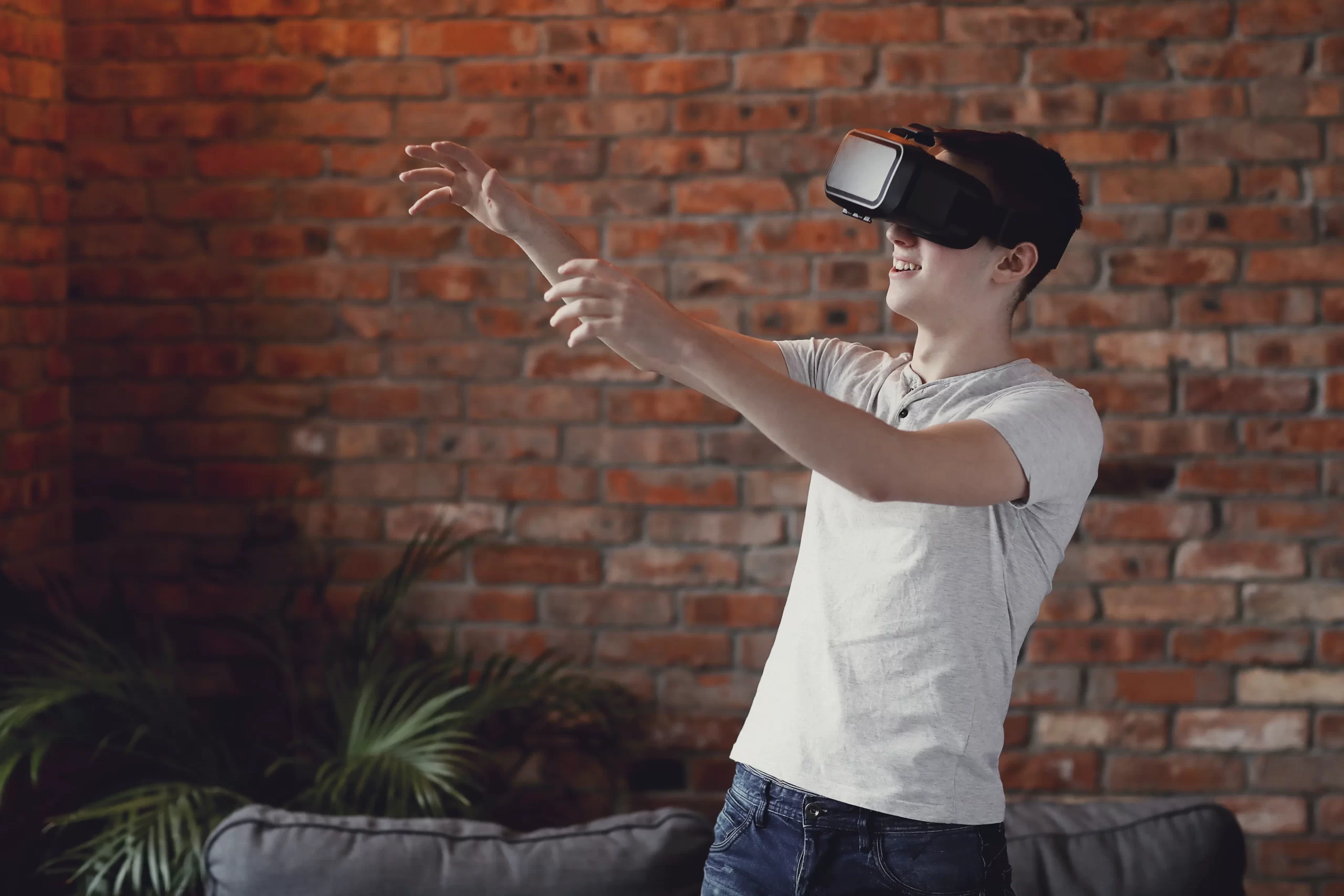 How Virtual Reality is Changing the Way We Experience Design (6)