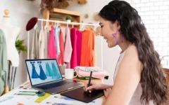 Online fashion design courses