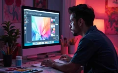 Best graphic design software